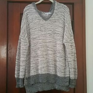 Young, fabulous and broke pullover Sweater